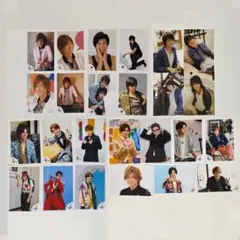 小瀧望 公式写真 25枚セット