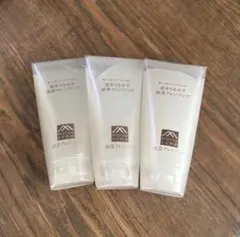 m様専用松山油脂 保湿クレンジング 3本セット