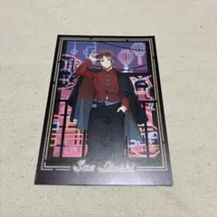 【即購入可】 ブルーロック 糸師冴 ポストカード