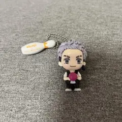 ROUND1 東京リベンジャーズ　キーホルダー