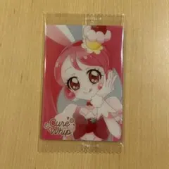 プリキュアウエハース12 キュアホイップ HR