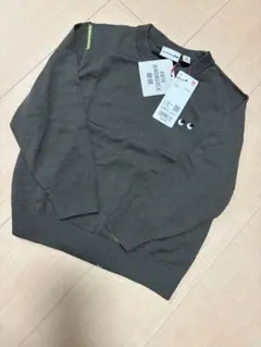 UNIQLO ANYA HINDMARCH キッズ セーター 110