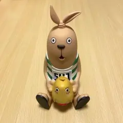 USAVICH ウサビッチ ソフビ フィギュア コレクション コマネチ - メルカリ