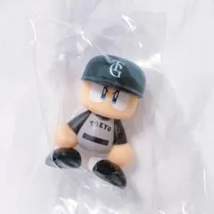 パワプロくん ならぶんです。 セントラル・リーグ ビジター セリーグ 巨人