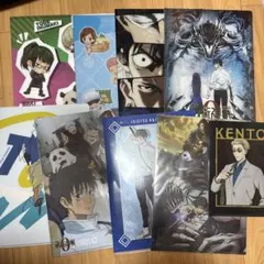 yukinkopao0814様 リクエスト 4点 まとめ商品