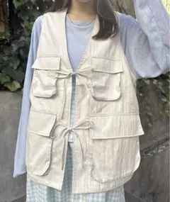 w closet ベストのサムネイル