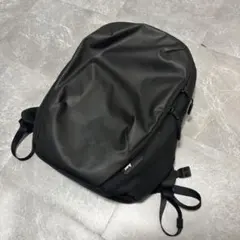 【定価46200円‼️】　Aer リュック DAYTechPack 3 黒のサムネイル