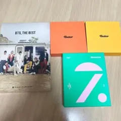 BTS グッズ　まとめ売り