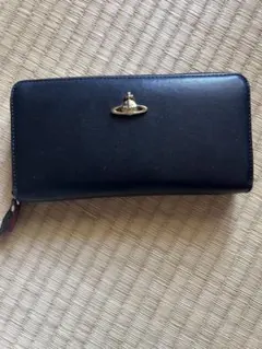 最終値下げ Vivienne Westwood 長財布 - メルカリ