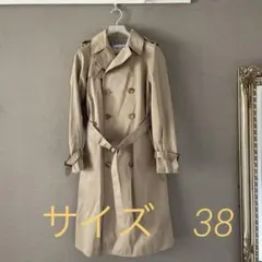 Deuxiem Classe トレンチコートのサムネイル