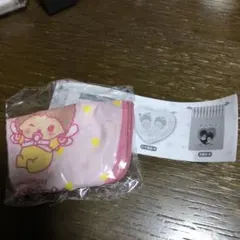 モンチッチ　ポーチアソートコレクション