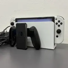 【5/25任天堂商品値上げ】Nintendo Switch 有機ELモデル