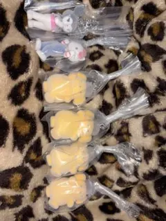 ミニチュアチャーム 〜ライブキャラクター〜