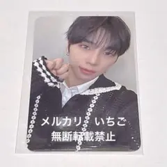 NEXZ Mmchk pre-listening party 特典トレカ ソゴン - メルカリ