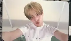 ALD1 makestar ヨントントレカ サンウォン