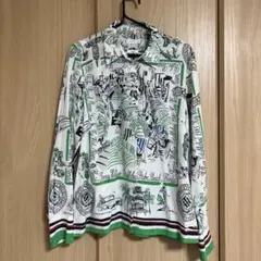 tommyhilfiger シャツ値下げ中
