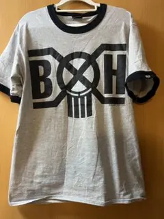 Bounty Hunter Tシャツ グレーのサムネイル