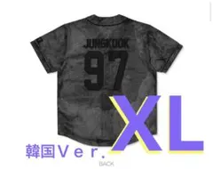 BTS ARIRANG popup jersey ユニフォーム ジョングク グク - メルカリ