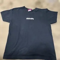 Bloom Tシャツ ブラック CHANELロゴMサイズのサムネイル