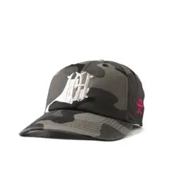 ayumi hamasaki × MFC STORE CAMO LOW CAP - メルカリ