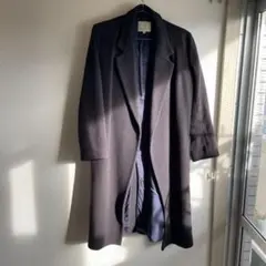 BEAUTY&YOUTH UNITED ARROWS チェスターコート M