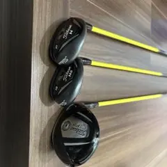 Titleist - ユーティリティウッド ２本set dp25zxinhn-t1.jpg