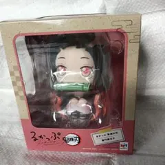 鬼滅の刃るかっぷ竈門禰豆子