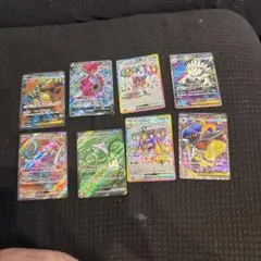 2026年最新】ポケモンカード まとめ売り srの人気アイテム - メルカリ