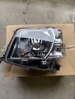 ダイハツ アトレー S700V LEDヘッドライト 右側用 - メルカリ