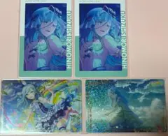 2026年最新】日野森雫 まとめ売りの人気アイテム - メルカリ