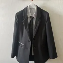 小学生女の子卒業式150 キッズ フォーマル4点セット