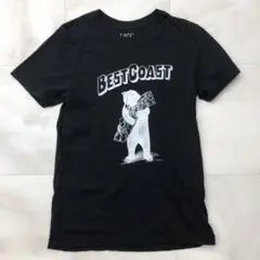 TOGA トーガ HOST ベストコースト Best Coast Tシャツのサムネイル