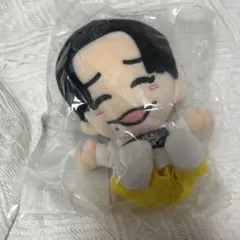 ⭐︎新品未使用未開封⭐︎ 長尾謙杜 ちびぬい 第1弾