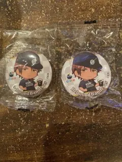 にじさんじ くら寿司 ベルモンド・バンデラス