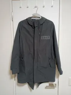2026年最新】WHITE MOUNTAINEERING メンズ モッズコートの人気アイテム