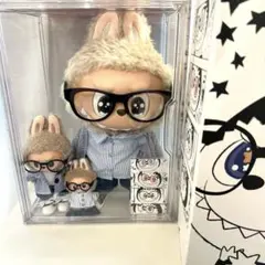 POP MART The Monsters Flip With Me!! ラブブ