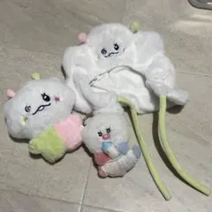 TRUZ ソム NEWBORN BABY ぬいぐるみ ドヨン TRUZ ソム NEWBORN BABY ぬいぐるみ ドヨン - メルカリ