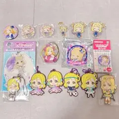 2026年最新】小原鞠莉 缶バッジの人気アイテム - メルカリ