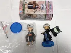 2026年最新】ワーコレ ワンピース トラファルガー・ローの人気アイテム