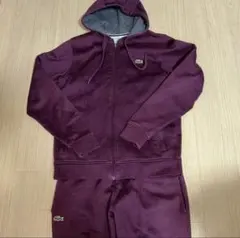 LACOSTE SPORT セットアップUS Sのサムネイル