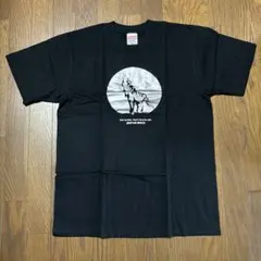 【新品未使用】ギターウルフ　Tシャツ