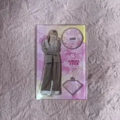 ももクロ 佐々木彩夏 あーりん アクリルスタンド AEイベ　2025