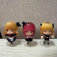 推しの子　フィギュア