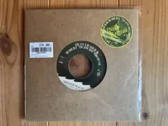 ＤＥＡＮＦＲＡＳＥＲ＆ＲＯＢＥＲＴＤＵＢＷＩＳＥ ＭＩＳＴＥＲ レコード レゲエ