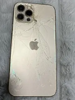 iPhone 12 Pro 本体　256GB