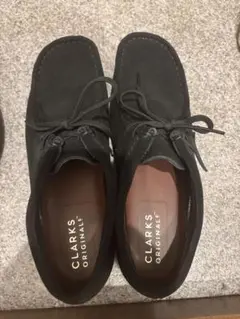 クラークス CLARKS Wallabee GTX ワラビー ゴアテックス