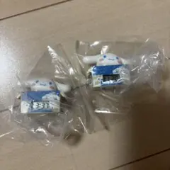 サンリオキャラクターズ ダンボールウォッチ シナモロール