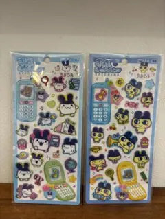 平成ハッピーフォン　たまごっち2種セット