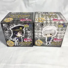 2025年最新】夜刀神狗朗の人気アイテム - メルカリ