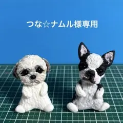 つな☆ナムル様専用